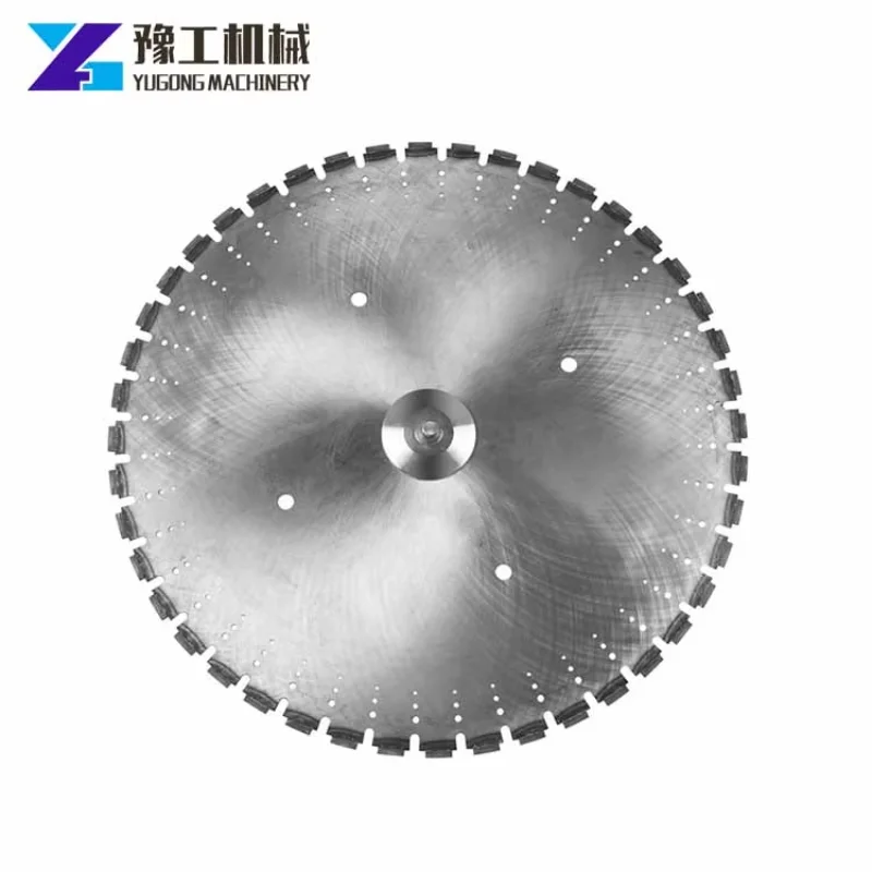 Circular Saw Blade Asphalt Concrete Wall Saw Cutting Machine Wall Chaser Machines Electric Groove Cutter Machinery Construction