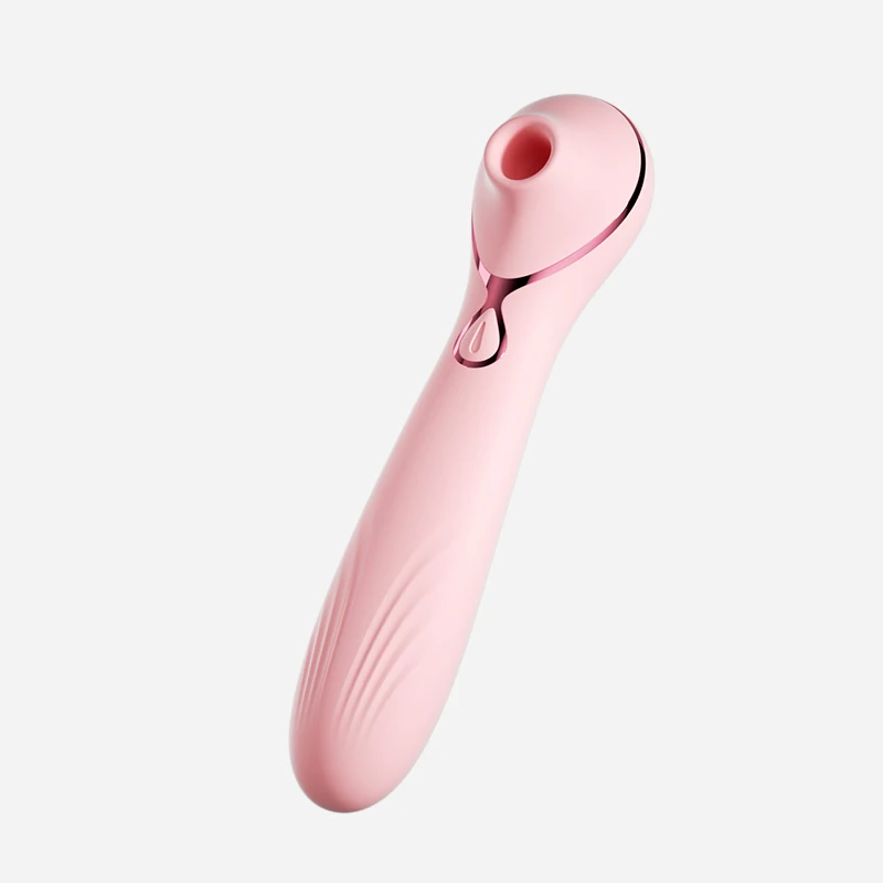 Powerful Sucker Clitoris Sucking Vibrator Female Clit Nipple Oral Vacuum Stimulator Massager Sex Toys Adults Goods for Women