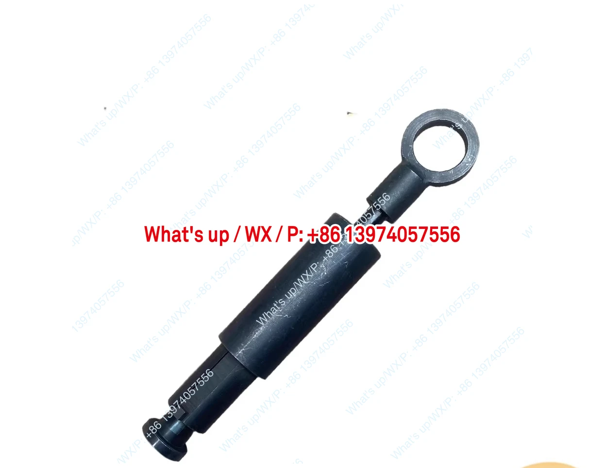 PXT-1 type eccentric sleeve remover eccentric sleeve non-destructive removal tool for ballastless track turnout and  equipment