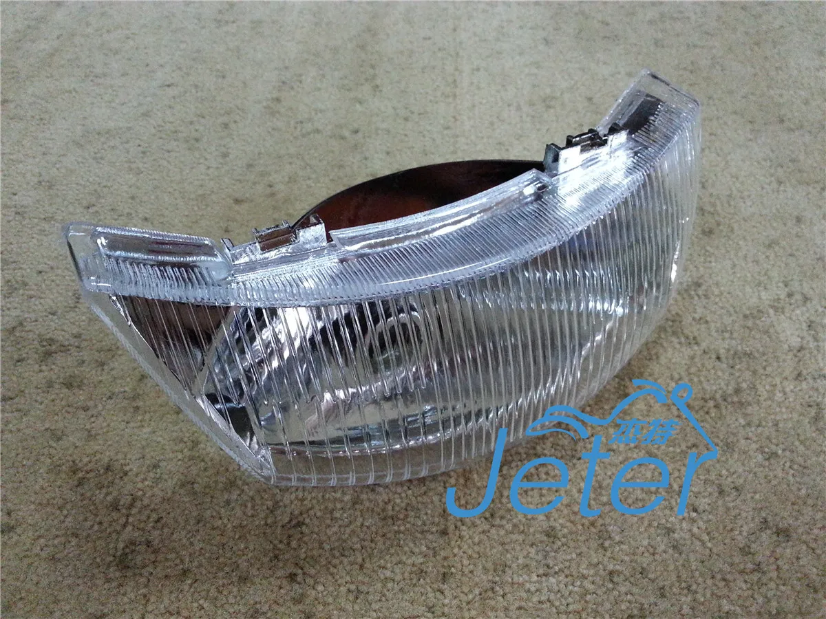 FOR YAMAHA JOG 3YJ Headlight JOG NEXT ZONE Front Lamp