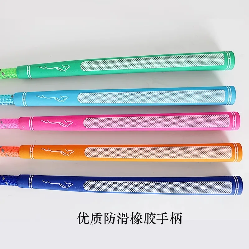 Baslong Equestrian Sport Dressage Whip Horse Riding Whip Knight Whip Dressage Whip Equestrian Equipment Knight Gear