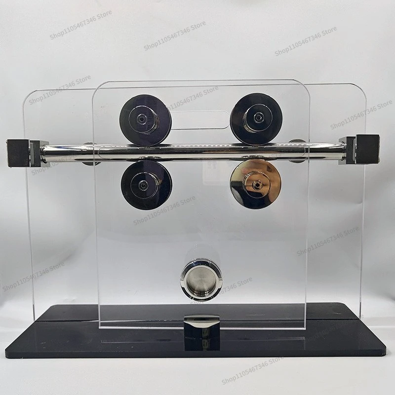 For Sliding Door Wheel, Glass Door Hanger Set, Household Pulley Accessories