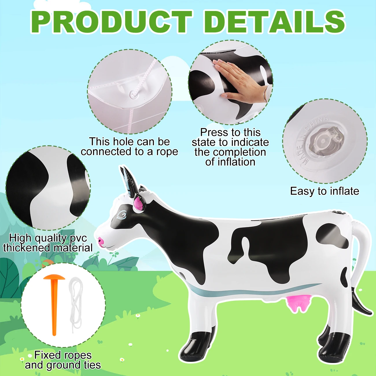 Thumbnail 4 - #35 Best Inflatable Water Toys to Buy In 2026