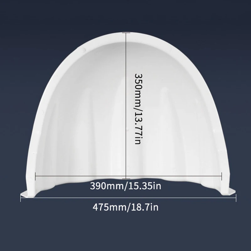 ドーム型監視カメラカバー,太陽と雨,屋外シールド,ハードルーフシールド