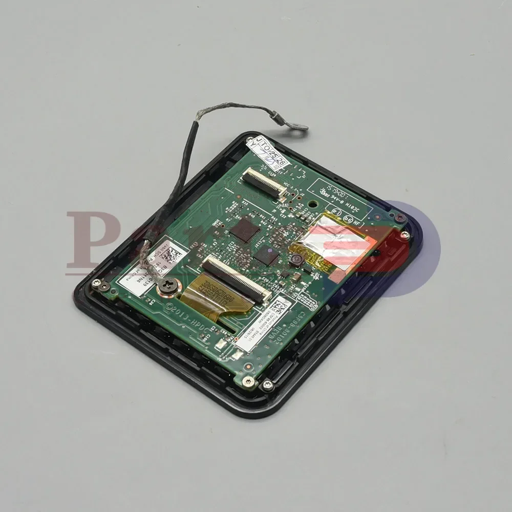 Genuine B3Q10-60139 Control Panel Assembly is for  HP M426 M427 M277 M280 M281 277 280 281 426 427 C5F98-60002 Cable Printer Par