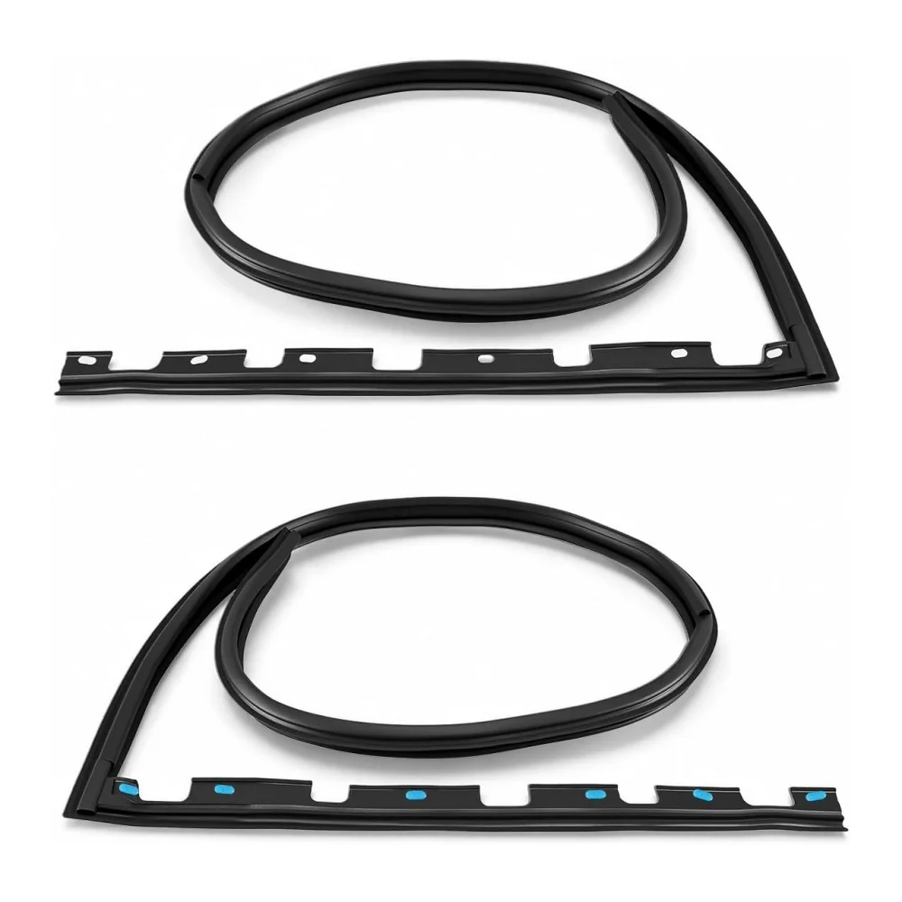 Voordeurafdichting 72325-SR3-014 voor Honda Civic 1992-1995 EG5 EG6