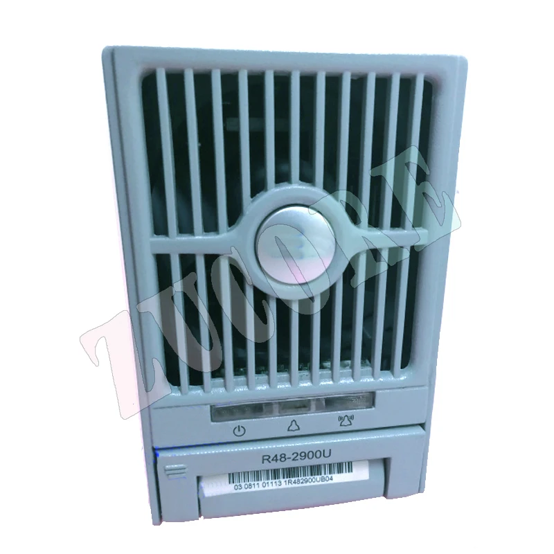 中古分解テスト良好 R48-2900U 通信電源 48V 53.5V 58V 出力 27V RC 電源