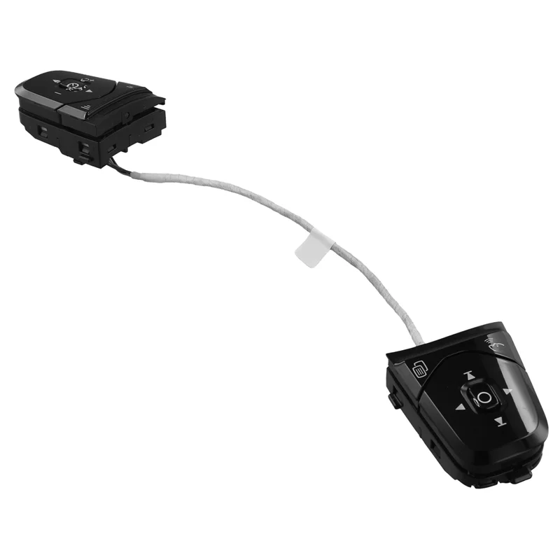 

32266343 Переключатель на рулевом колесе для Volvo S60 S90 V90 XC90 XC60 Многофункциональные ключи управления на руле