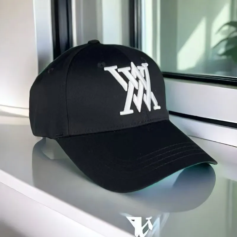 

Бейсболка для гольфа, солнцезащитный козырек UPF 50+, дышащий дизайн унисекс для занятий спортом и модой