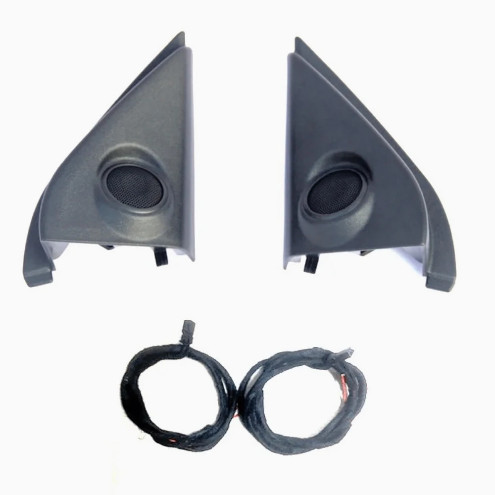 AC-Original Tweeter speakers for mitsubishi ASX Tweeter Triangle treble horn