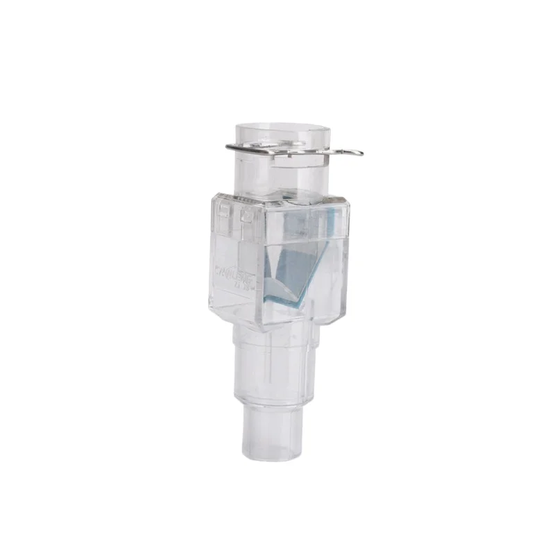 Central air conditioner internal machine drainage -proof one-way deodorant, insect-proof, windproof and anti-backflow reverse
