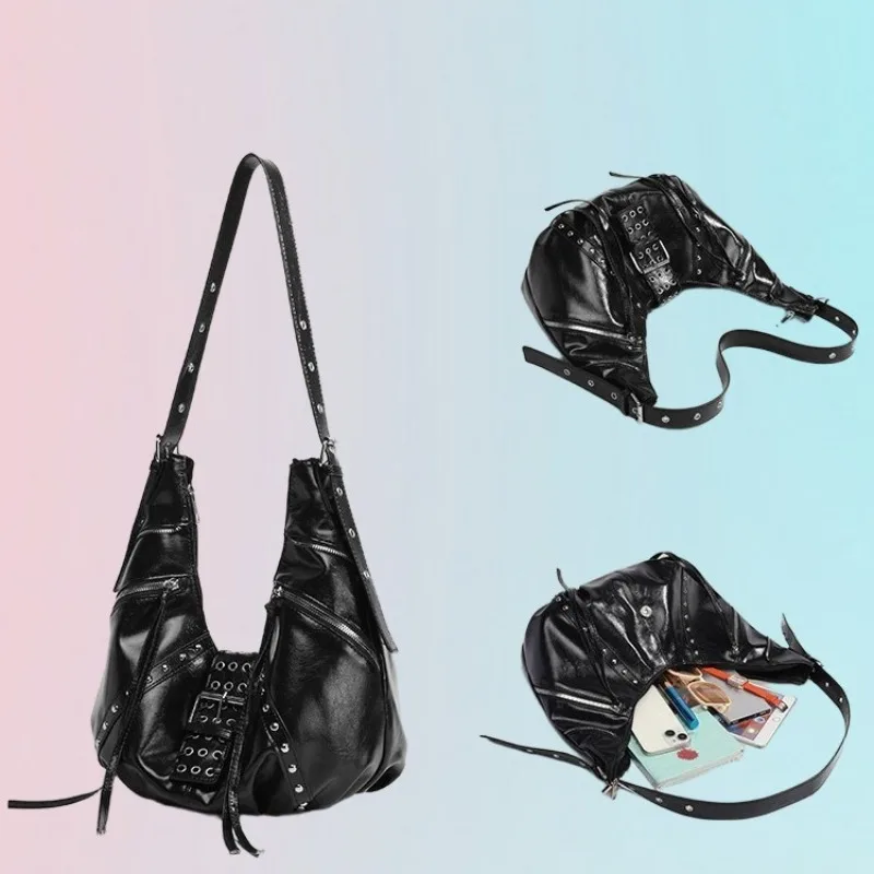 حقيبة كروسبودي للنساء حقائب كتف محفظة بسيطة وحقائب يد حقيبة أنيقة حقائب نسائية SUМК Жenskaya Bolsos Mujer