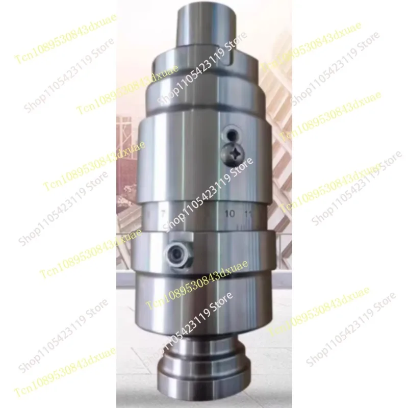 Waterline filling equipment accessories, capping machine capping head , magnetic capping head
