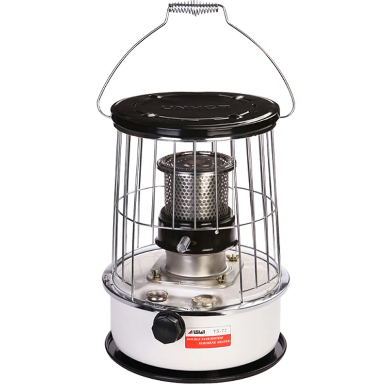 #5.3L  Heater Protable Outdoor Heaters Winter Camping Stove Fishing Cooking Supplies Household stove