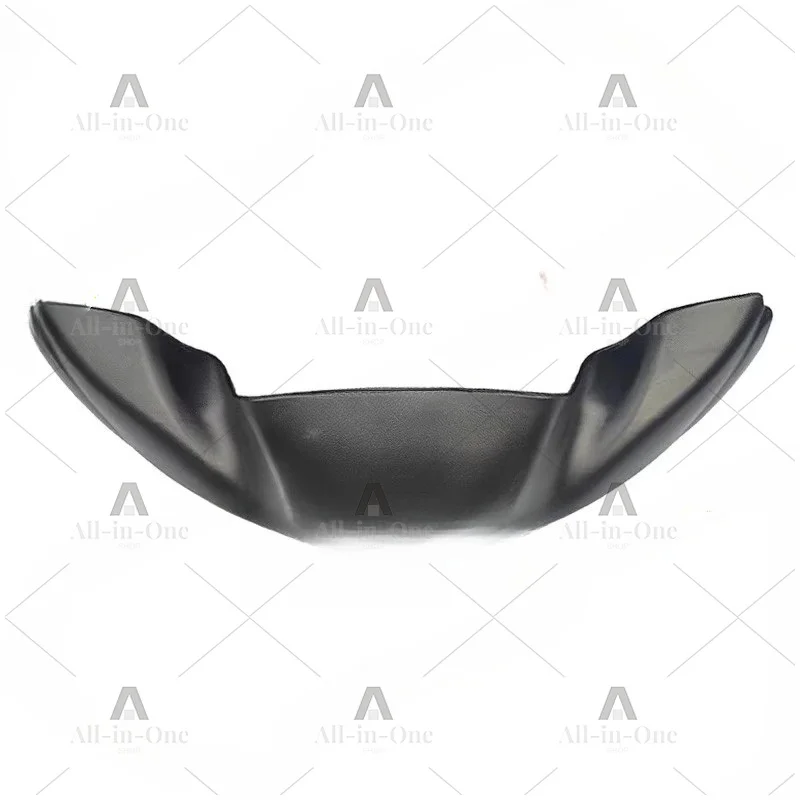 shell crash box new competitive front bar number plate windbox surround accessories