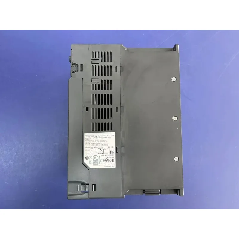 2025 VFD-MS300 سلسلة تردد العاكس VFD49AMS23ANSAA 15HP 11KW 230V 49A HD