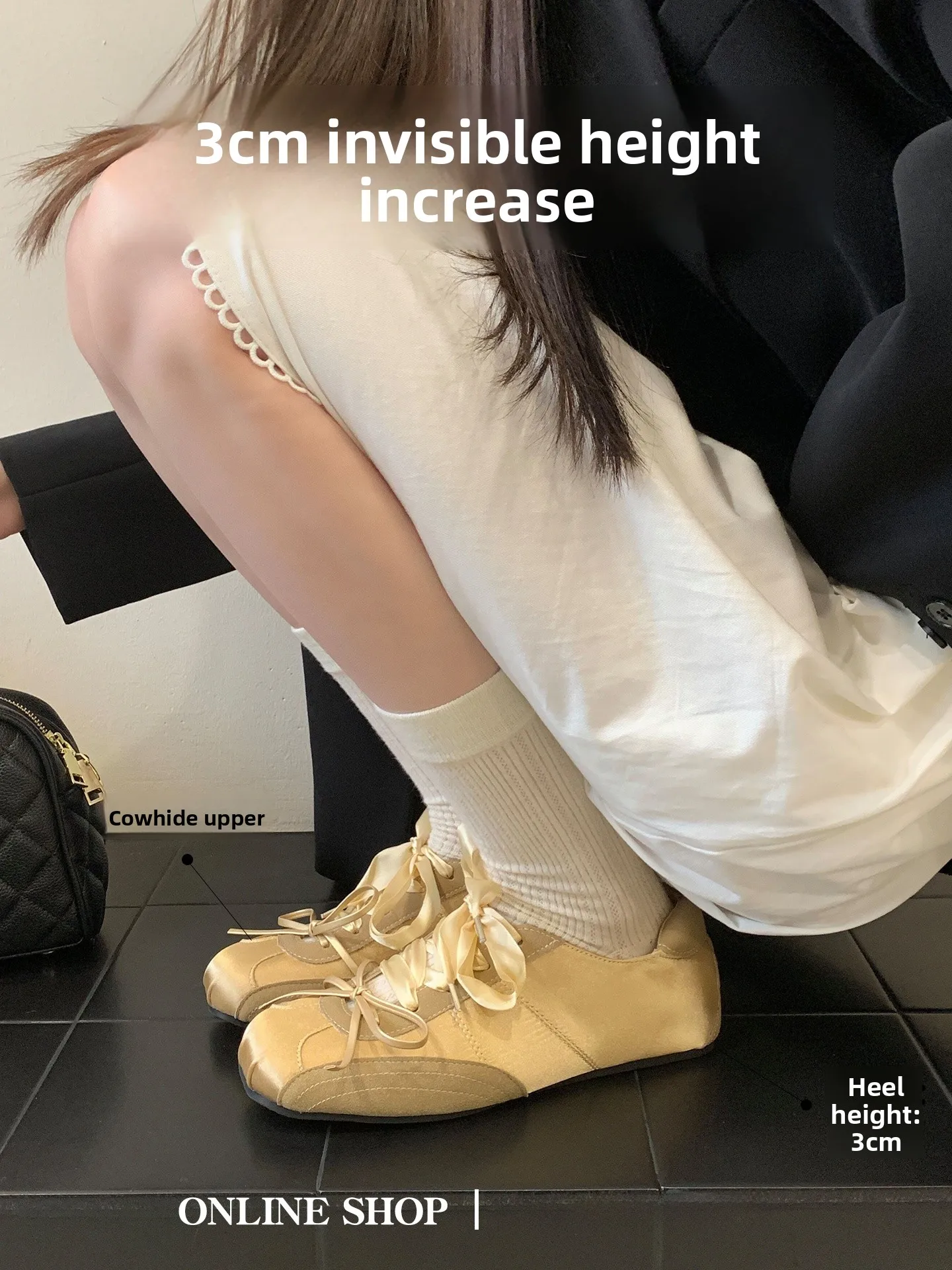 chaussures-decontractees-basses-pour-femme-style-ballet-en-satin-argente-a-bout-rond-avec-nœud-nouvelle-collection-printemps-automne-tendance-et-confortables