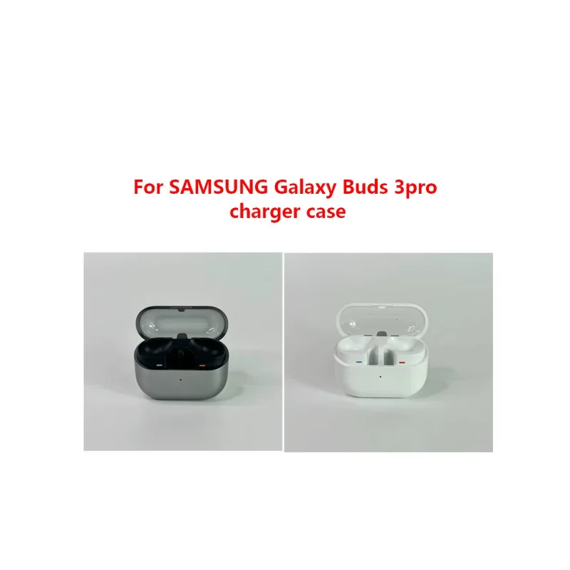 

Brand new replacement charger case For SAMSUNG Galaxy Buds 3pro In-ear Earphones,replenish lost part spare parts ﻿