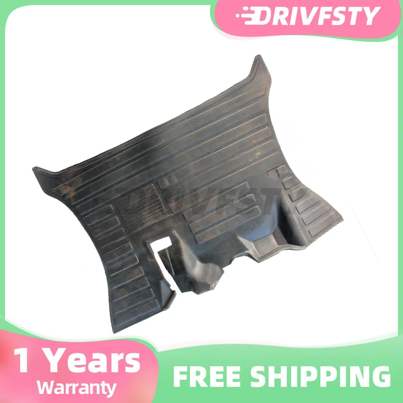 For TOYOTA 8FD10/20/30 Pedal Pad Cab Foot Pad OEM 53451-26600-71