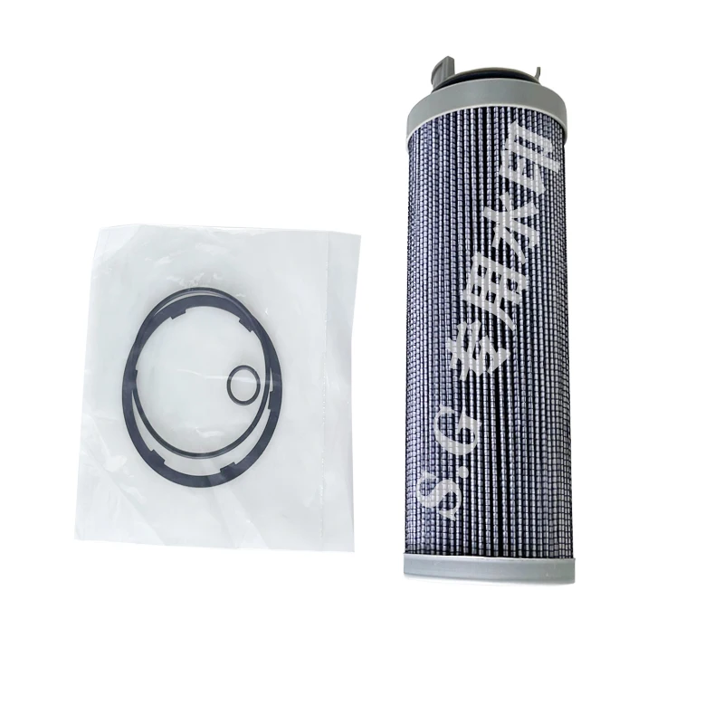 

Applicable to Ingersoll Rand 23935059 23424922 internal oil filter three-filter air compressor accessories consumables