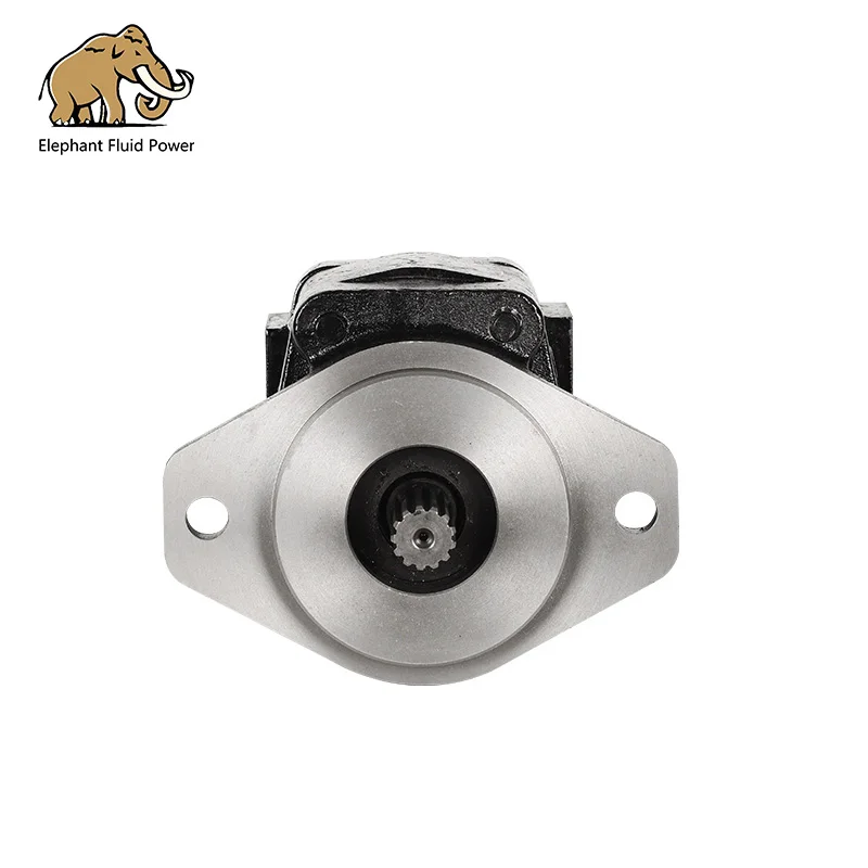 

Hot Sale Hydraulic Accessories Parker PGP315 P315 Series Gear Pump MHP315A196EJAB1565 for Excavator
