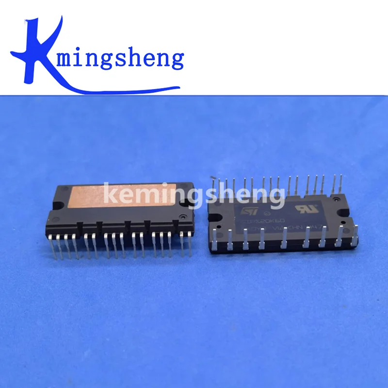 STGIPS20K60 GIPS20K60 FREE SHIPPING NEW AND ORIGINAL MODULE