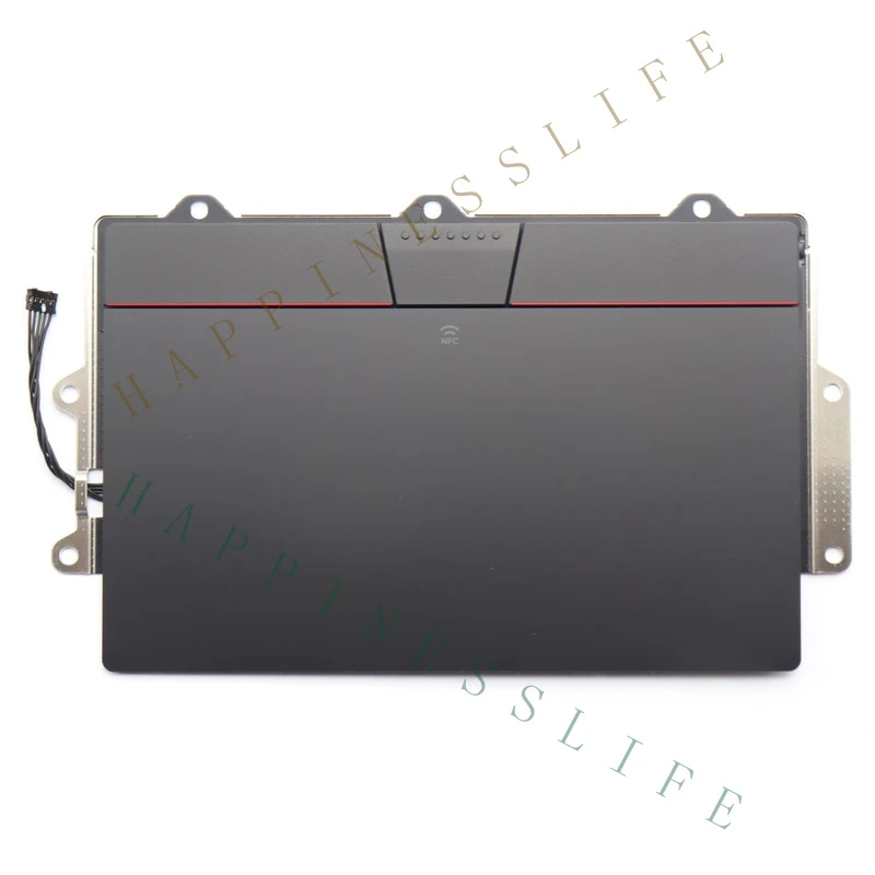 OM+ 5T61P74258 Brand New Touchpad Clickpad NFC For ThinkPad X13 Gen 6 21RK 21RL X13 Gen 7