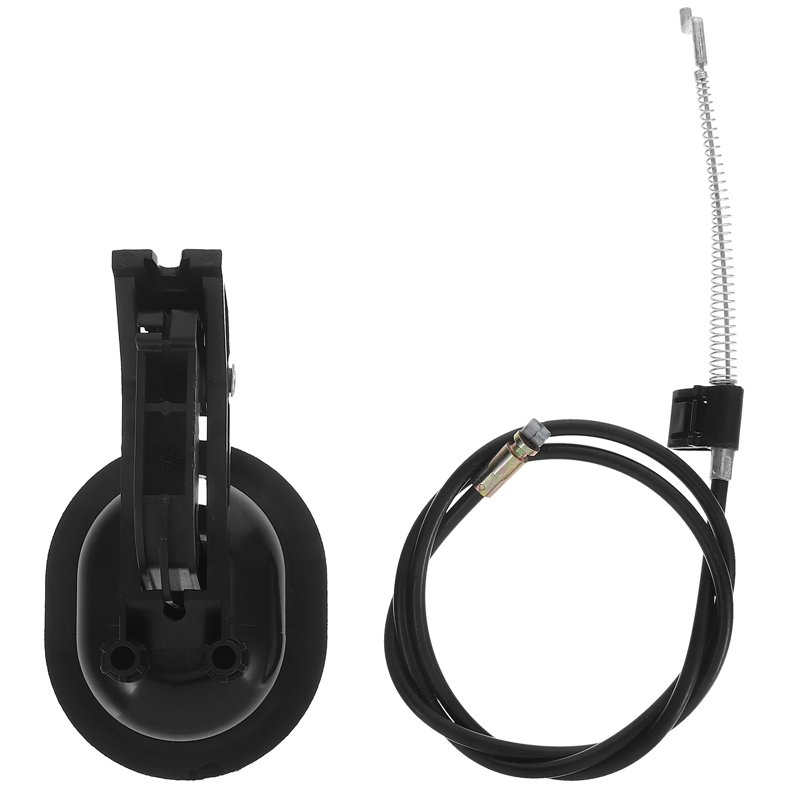

Sofa Switch Cable Recliner Replacement Kit Chair Mechanism Repair Universal Cylinder Handle Plastic Cord Parts Release Springs