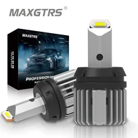 2x1156 BA15S LED T15 W16W 7440 7443 W21W P21W 1860 bombilla Led luz de marcha atrás Canbus 921 912 CSP CHIP DRL luz de respaldo lámpara de freno