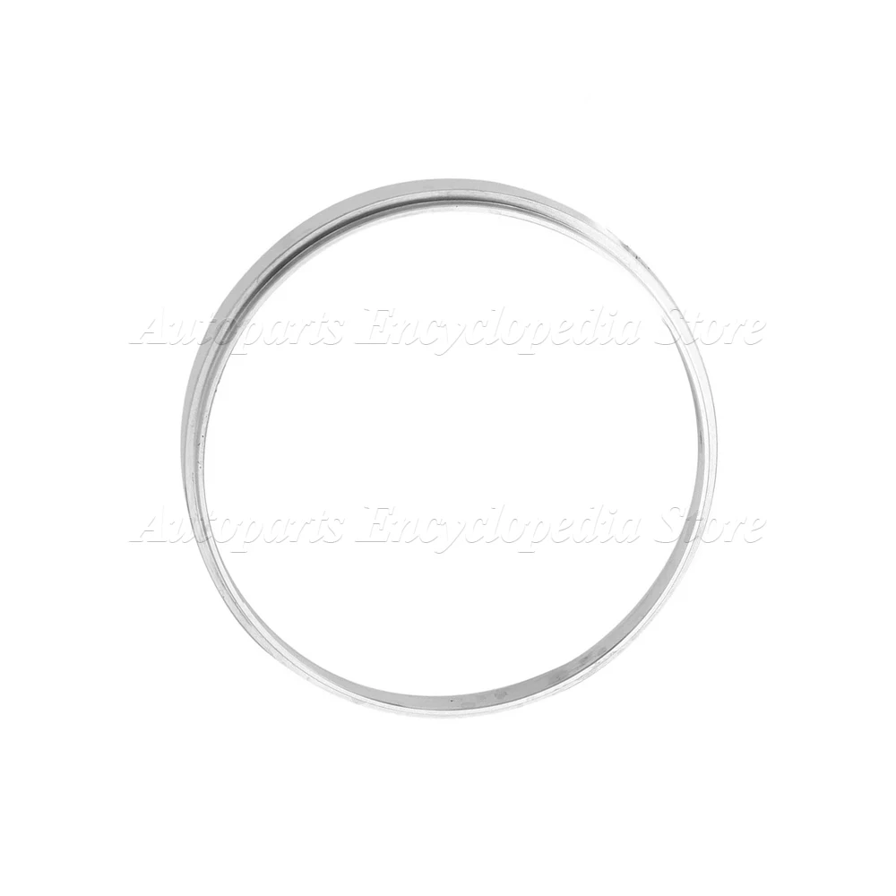 0.25inch 0.5inch 1inch 2inch Aluminum Air Cleaner Spacer Fit For Edelbrock Holley Riser SBC BBC 350 454 Ford