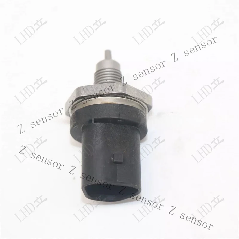 AAA+ Fuel Rail Pressure Sensor DX23-9G756-BA 0261545162 For Jaguar Land Rover