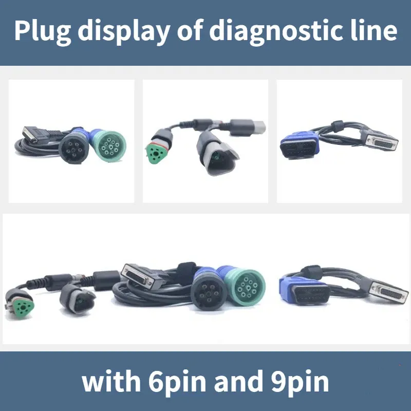 C-ummins inline 7 interface Support USB and WiFi diagnostics Use inline 7 driver program.