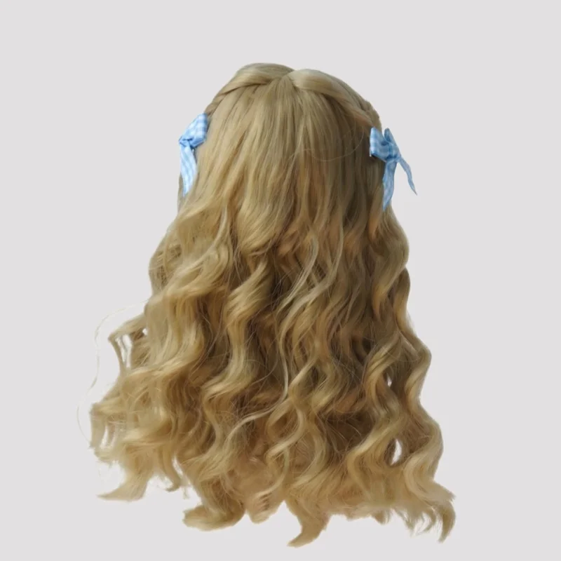 Thumbnail 4 - #29 Highest Rated BJD Doll Wig Sets to Buy in 2026