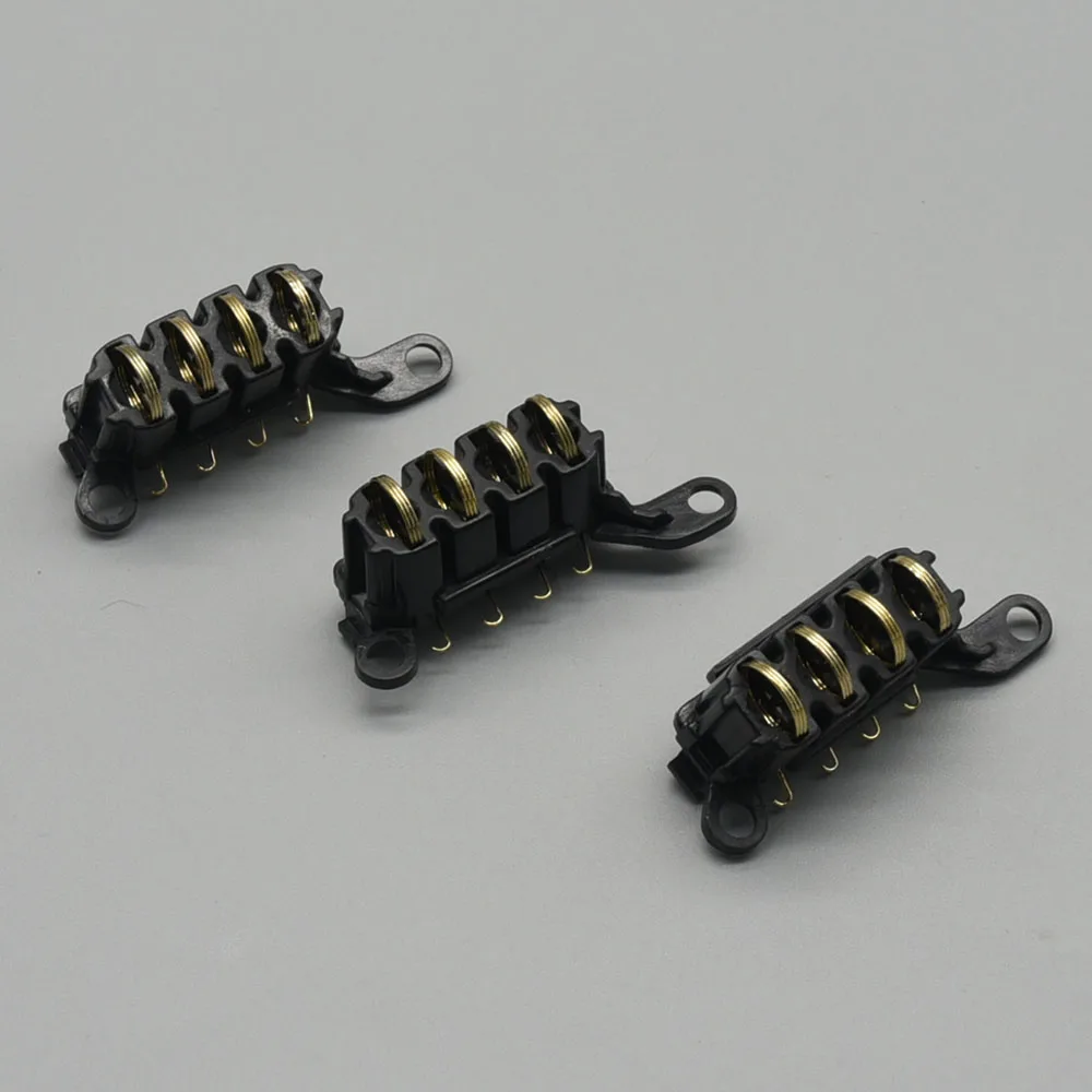 10X Cartuccia Toner Chip Contatto per HP Laser 108 136 138 107 135 137 103 131 133 / 108a 108w 136a 136w 136nw 138p 138pn 138pnw