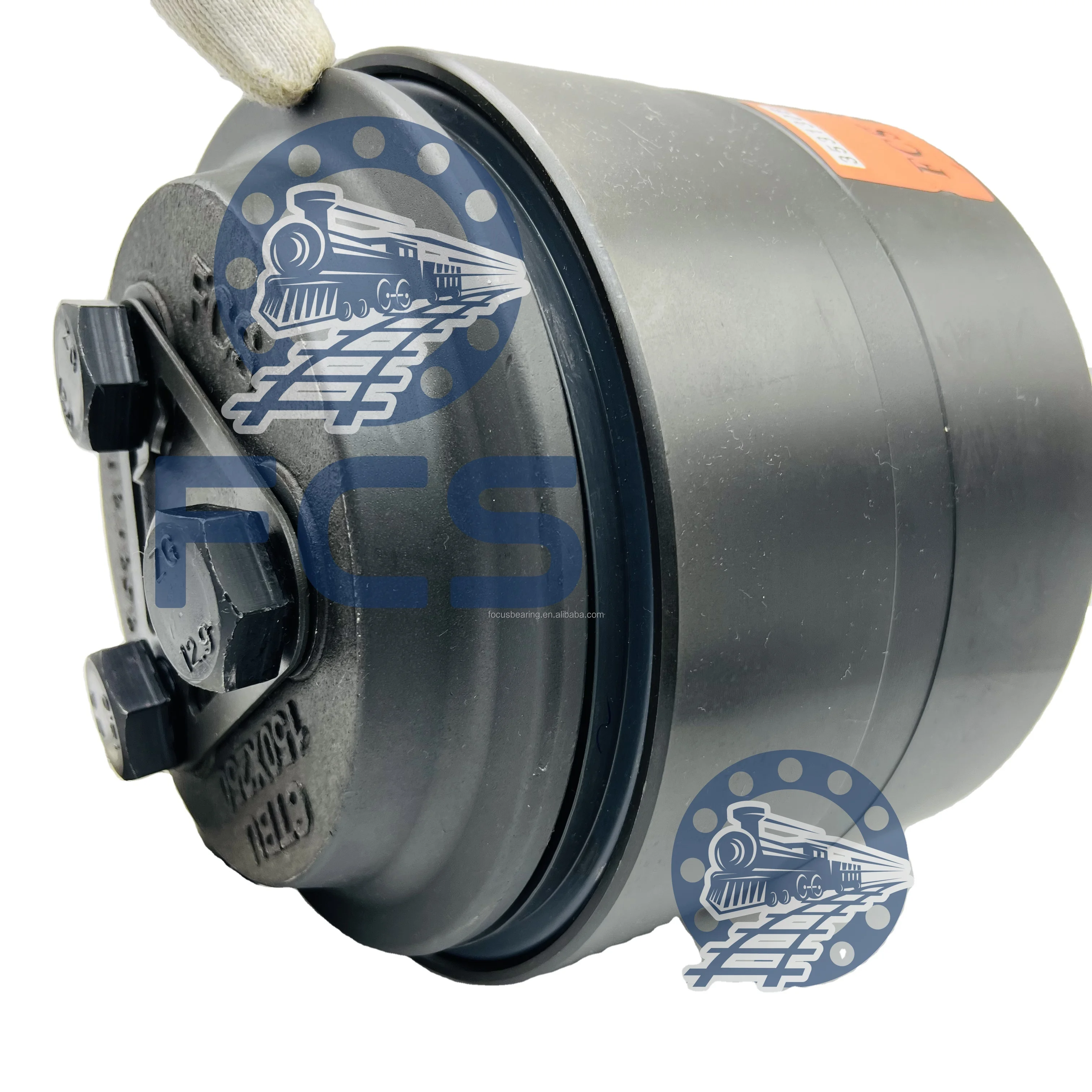 

High-Speed Precision Single Row Railway Tapered Roller Bearing CTBU 150x250x160 353130B