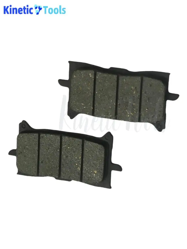Applicable to Motorcycle Disc Brake Pads and Brake Pads X-ADV750 ADV750 CB650 CB150F FA679