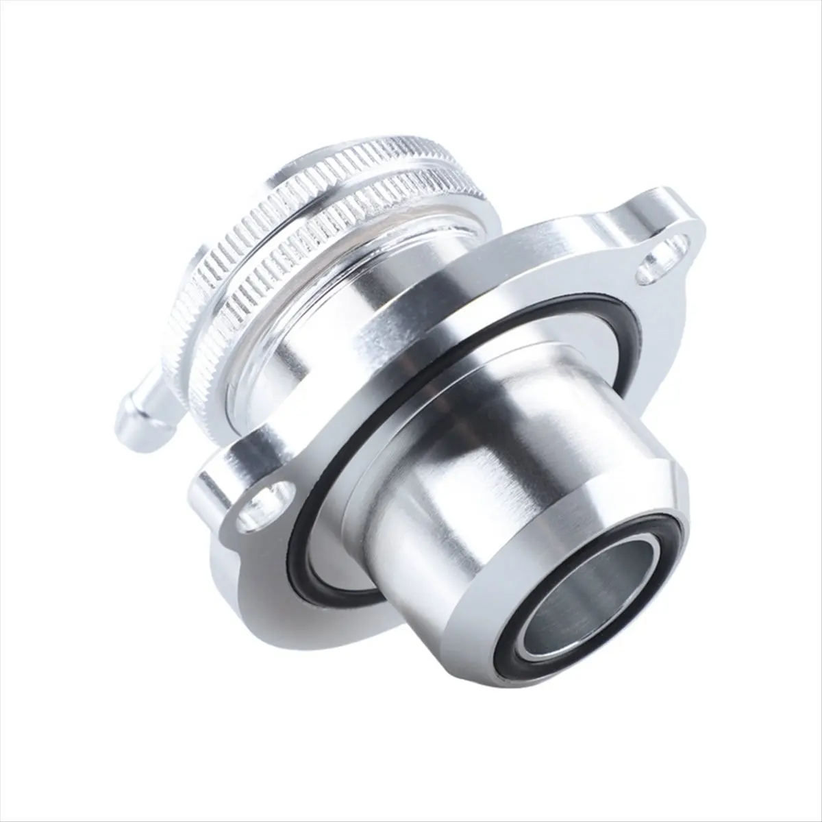 Super Sale New High Quality Car Turbocharger Intake Pressure Relief Valve Bleed Valve for Ford Focus MK2 ST 225 MK3 ST 250 view 3