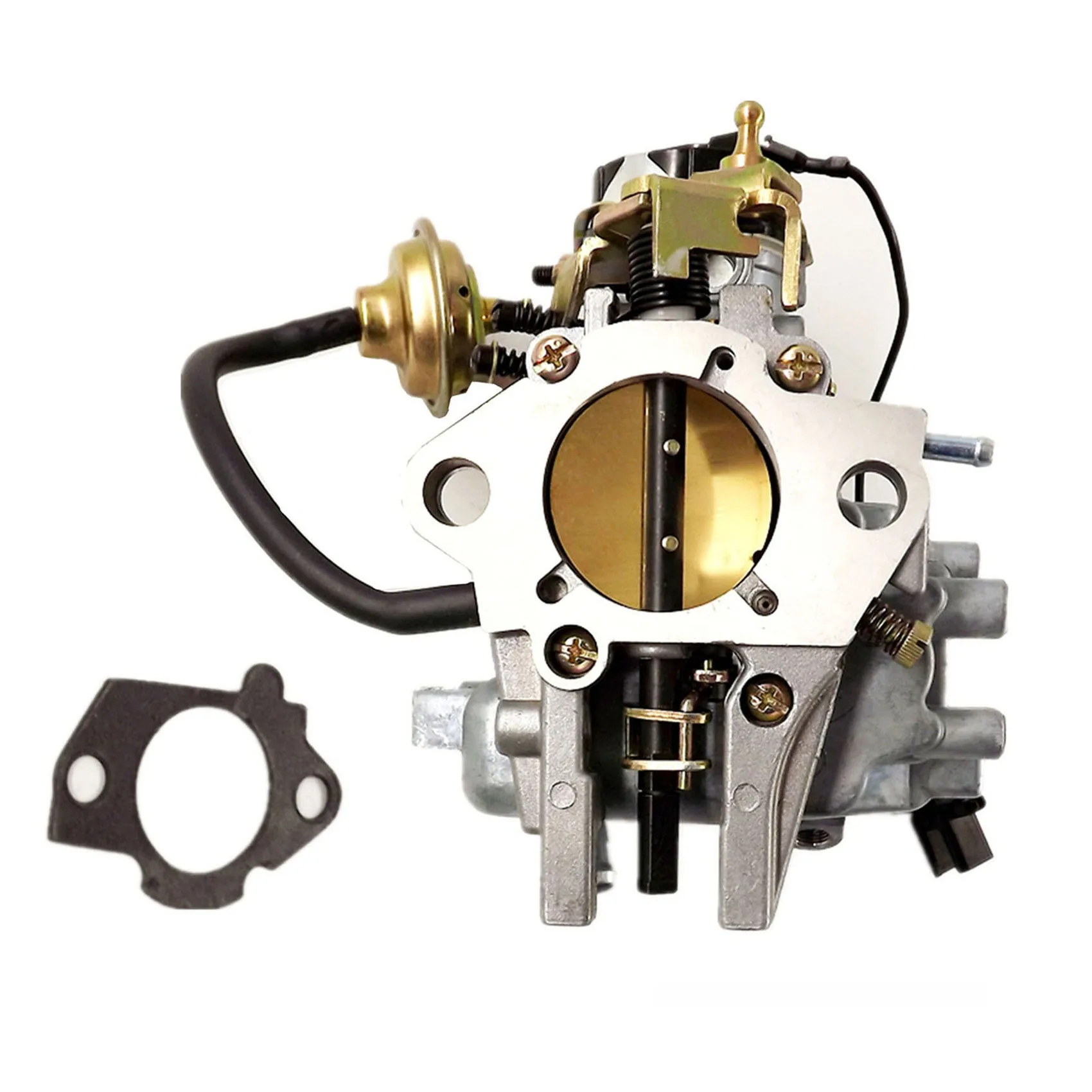 Carburetor 1 Barrel Replacement for 1965-1985   Bronco Fairmont Granada Econoline F100 F150 F250 F350 4.9L 300
