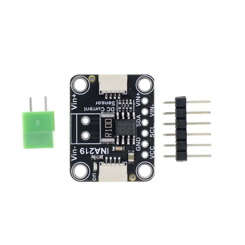 INA219 12 Bit DC Current Voltage Power Monitor Sensor Module