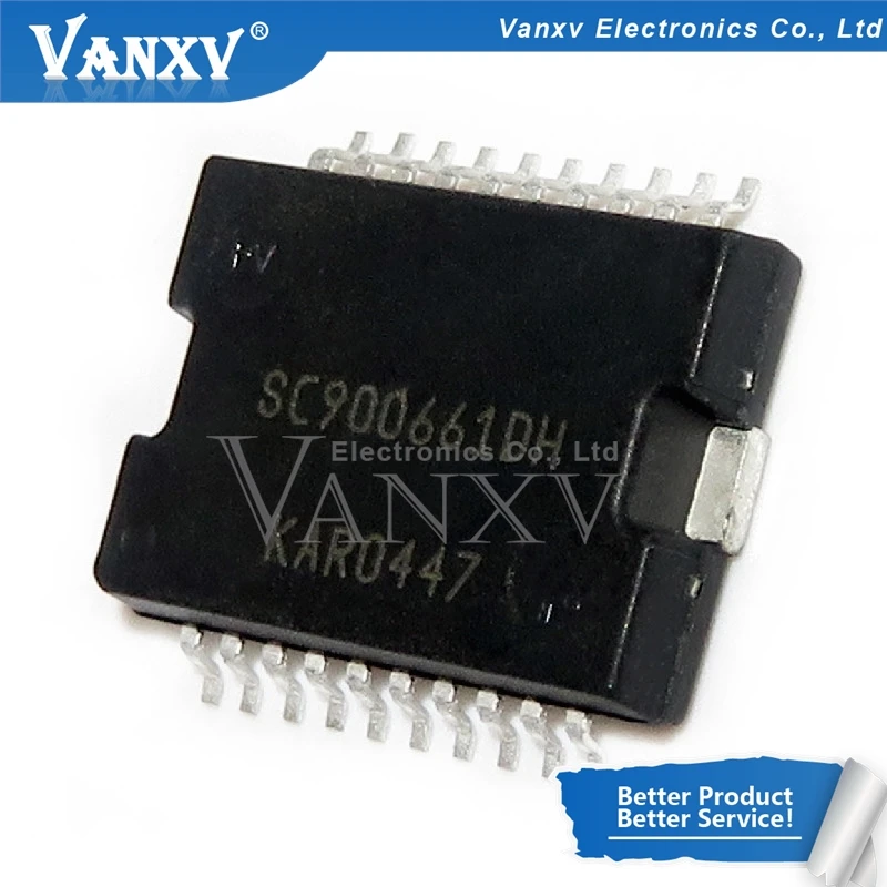 1-20PCS L4947PD L4947 SC900661DH SC900661 30381 HSOP-20 TLE4471G TLE4471 DPS326718 326718 L298P013TR L298P L298 HSOP-20