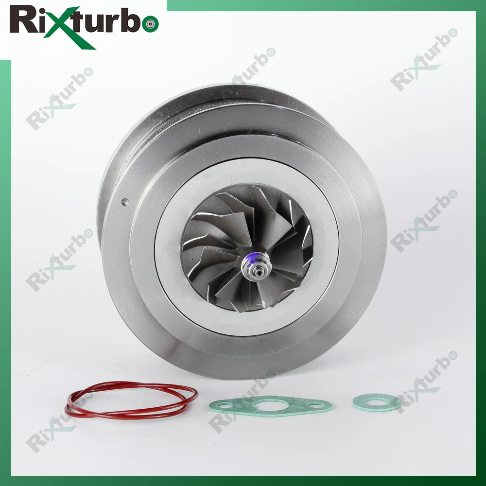 Car Turbocharger Chra 802733-4 Internal Replacement Parts Core For Range Rover Sport 4.4 TDV8 313 353 bhp CK5Q-6K682-AB Engine