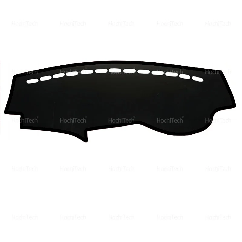Car Dashboard Cover Dash Board Mat Carpet Pad Sunshade Cape Cushion Dashboard Cover for BMW 3 Series E46 1998-2005 - view 3