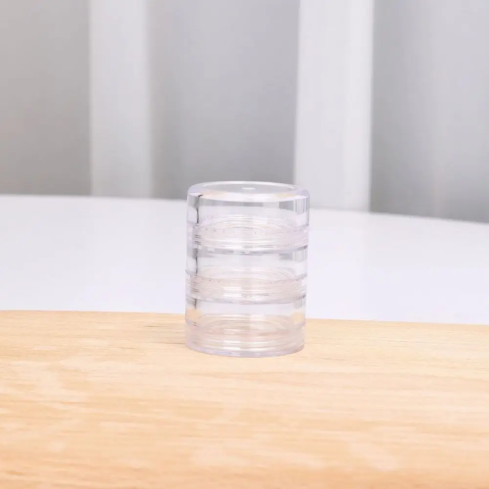 

Коробка для отделки, вращающийся многослойный футляр для хранения ожерелья, органайзер для ювелирных изделий, коробка для хранения, женская шкатулка для драгоценностей, настольный футляр для ювелирных изделий