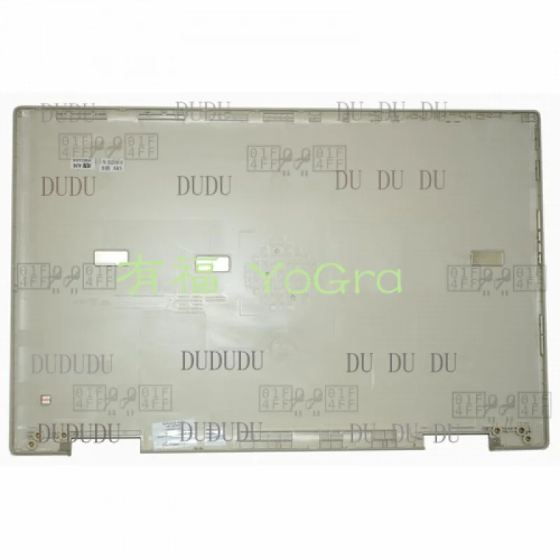 

D Новый ЖК-задняя крышка, верхний чехол для HP Pavilion X360 14-DY TPN-W146 M45001-001