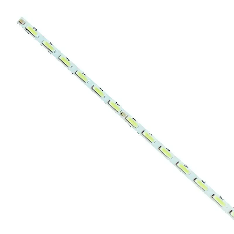 LED Strip For U40S7606DS 40PUK6809/12 40PUS6809/12 TV 40UB800V 40UH630V V400D1-KS1-TLEM2 TLEM1 V400DK1-KS1 V400DK1-KE1