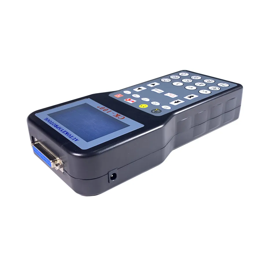 Picture 6: CK100 Auto Key Programmer Versions: V99.99, 1024 Tokens - Super Auto Keys Pro, Silca SBB Diagnostic & Programming Tools