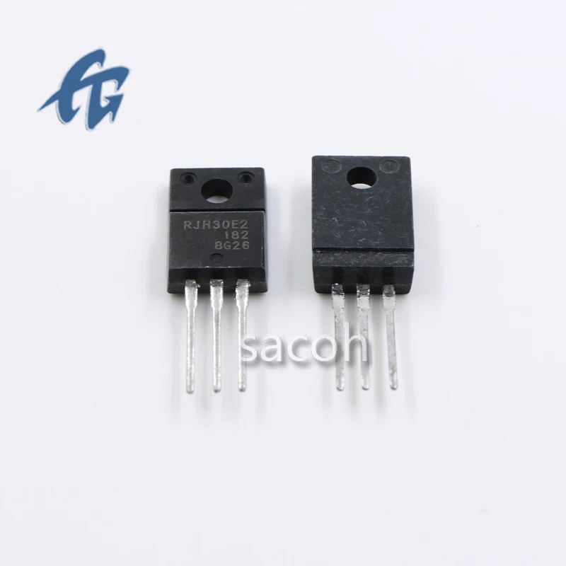 

(SACOH Electronic Components)RJH30E2 10Pcs 100% Brand New Original In Stock