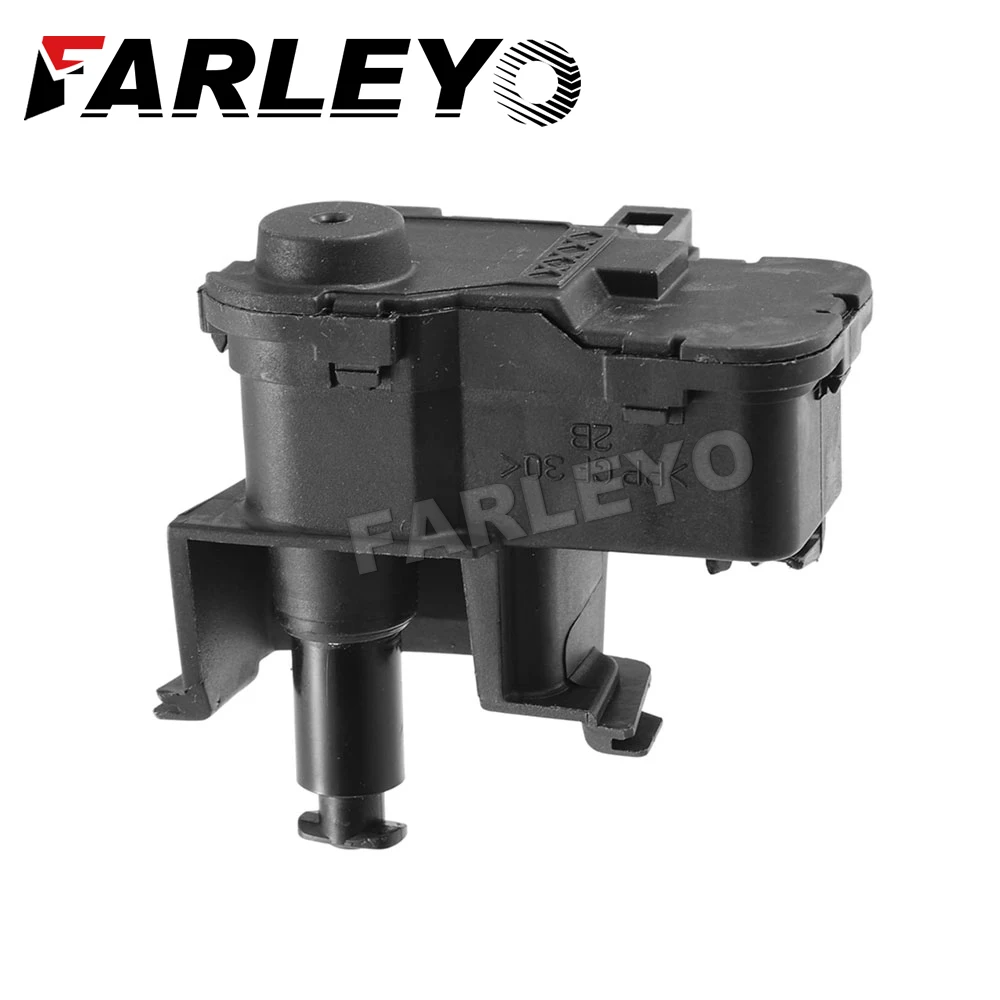 

7P0810773F Farleyo Fuel Tank Door Actuator Lock Motor Control Unit For Touareg Nivus Polo Virtus Golf For YETI OCTAVIA For Taigo