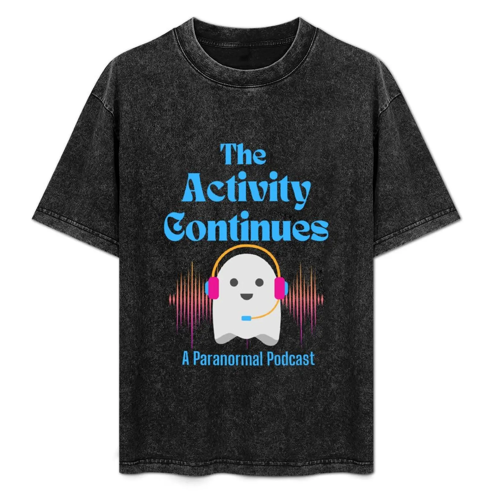 

Season 4 artwork T-Shirt Simple Print Design T-Shirt