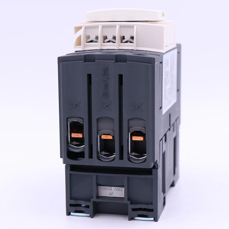 

LC1D65AP7 AC electric magnetic Contactor 3P 3NO LC1-D65AP7 65A 230V AC coil